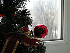 Christmas in Europe